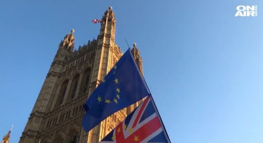 Преговорите за Brexit пак се провалиха