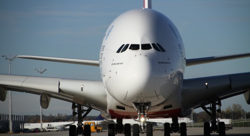 САЩ спечели спора по субсидирането на Airbus