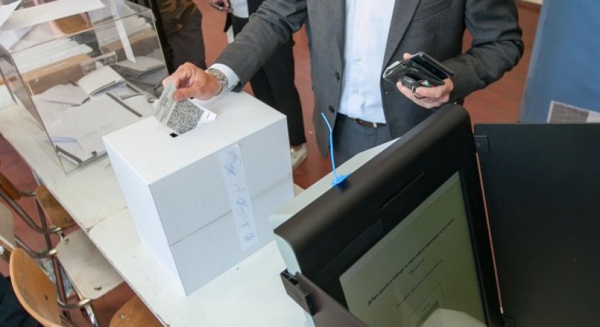 Изтича крайният срок за регистрация в ЦИК за участие във вота