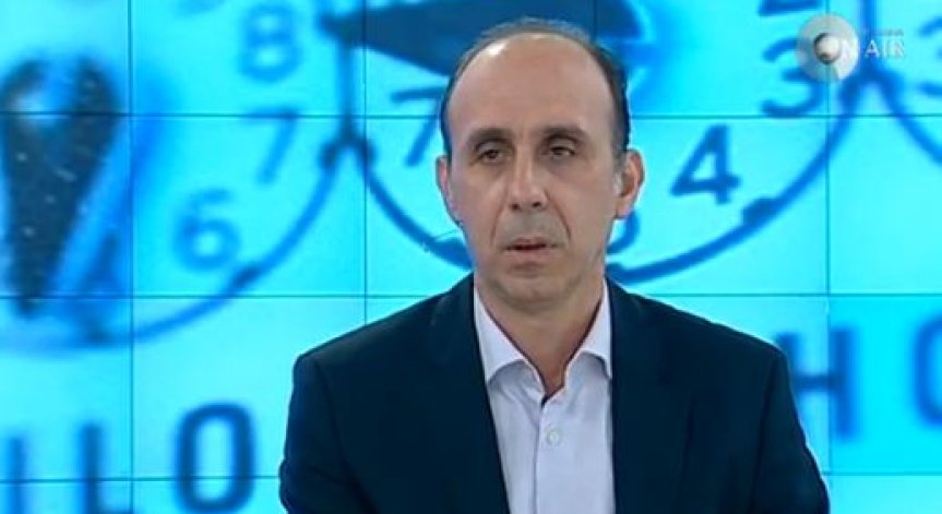 Шах с електроразпределителните дружества