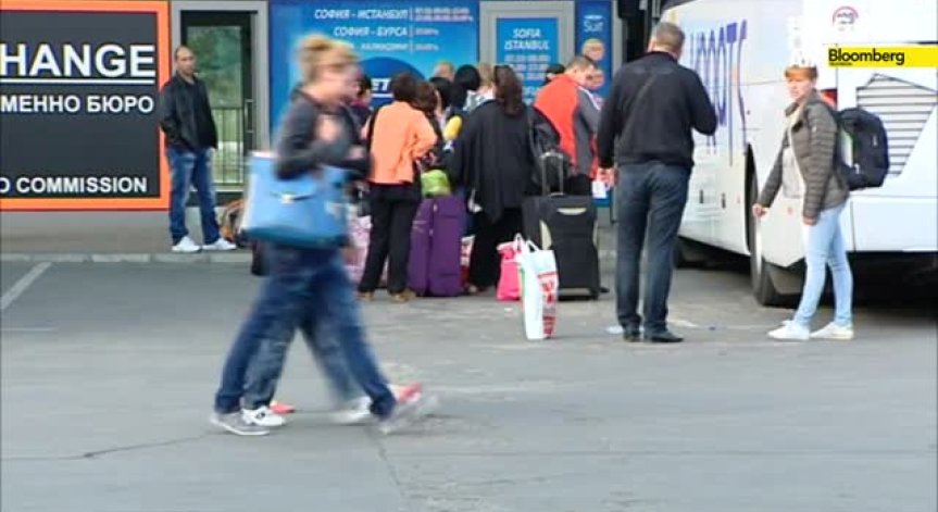 Зачестяват фалшивите обяви за работа в чужбина