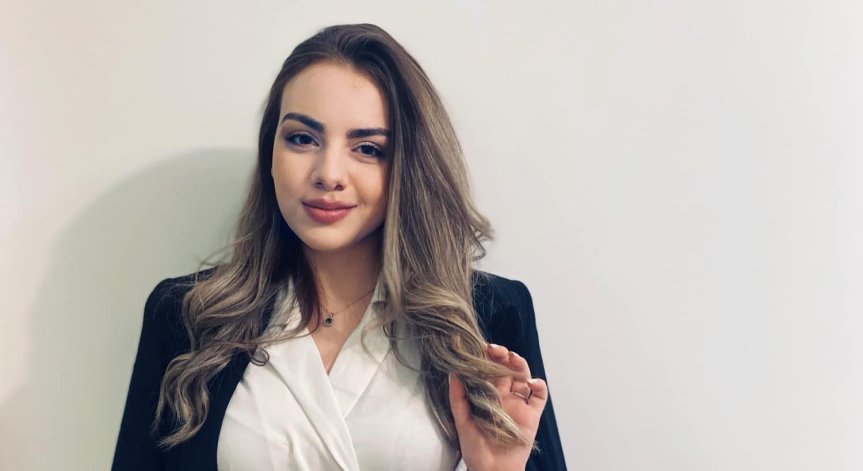 Нургюл Салимова: Класирах се отлично при жените, благодаря за всяка една молитва