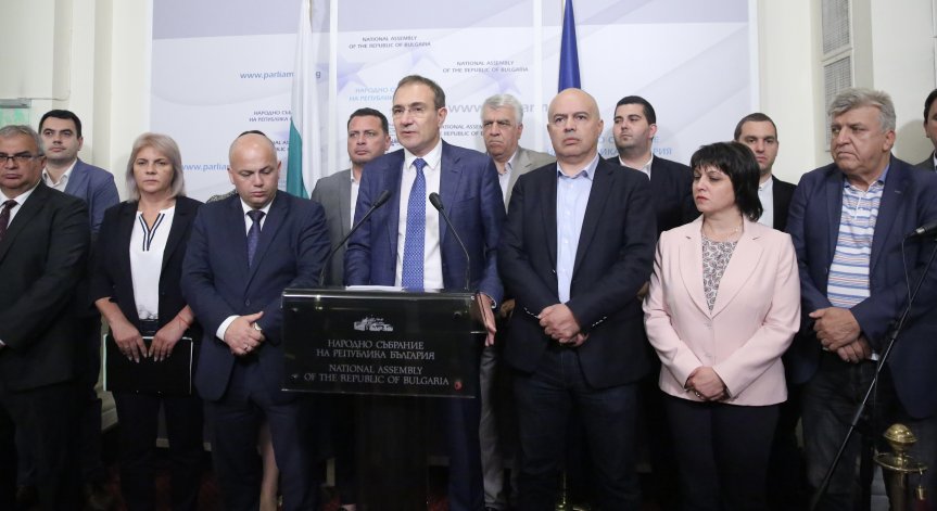 БСП: Изгонването на руските дипломати може да окаже влияние върху националната ни сигурност