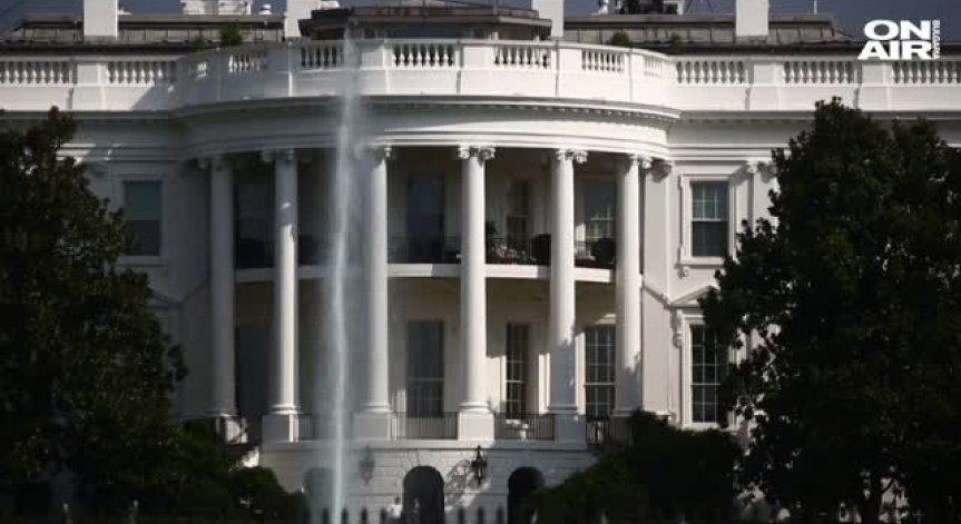 САЩ имат рекорден външен дълг - над 22 трилиона долара