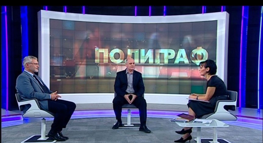 Христо Панчугов: Управляващите се съгласиха на реформи, за да бъдат отпуснати еврофондовете