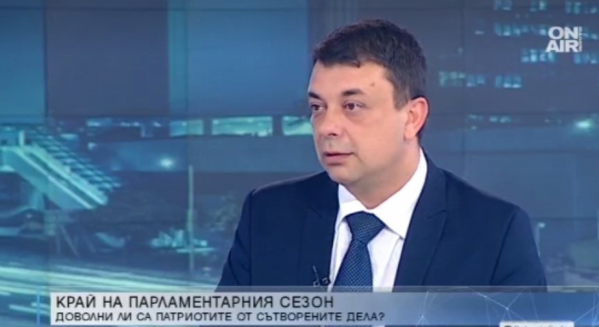 Патриотите категорични: Българската земя да не се отдава на чужди граждани