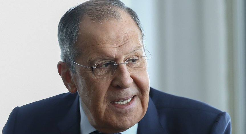 Лавров: Доставката на снаряди с обеднен уран ескалира конфликта, ще отвърнем