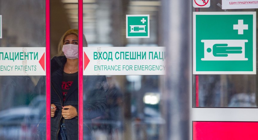 За денонощието: 27% положителни проби за коронавирус и 32-ма души в болница (ОБНОВЕНА)