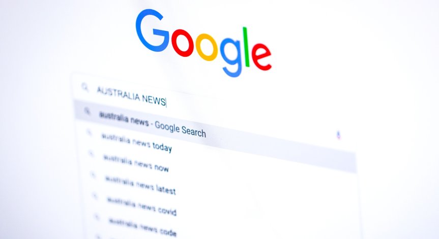 Цензура: Русия блокира услугата Google News