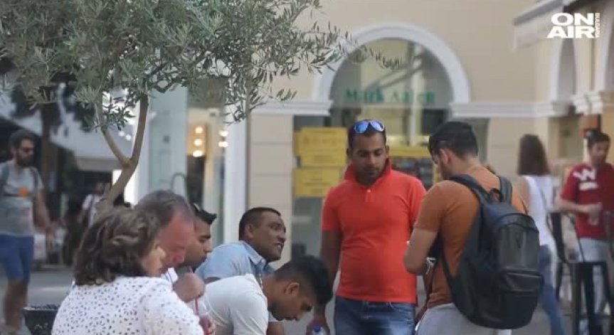 Гърция с двойно по-ниско ДДС върху хранителните продукти: От 24 на 13%