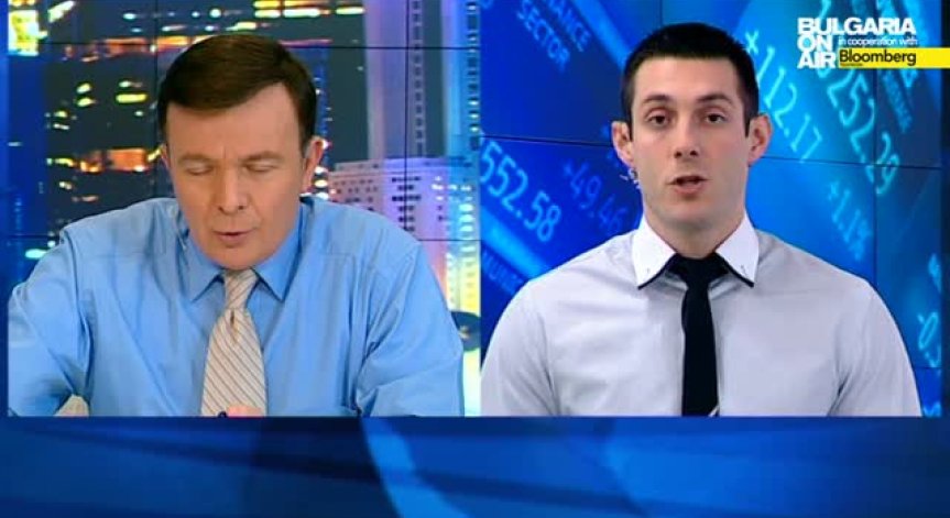 Пазарен анализ от 19 март 2015