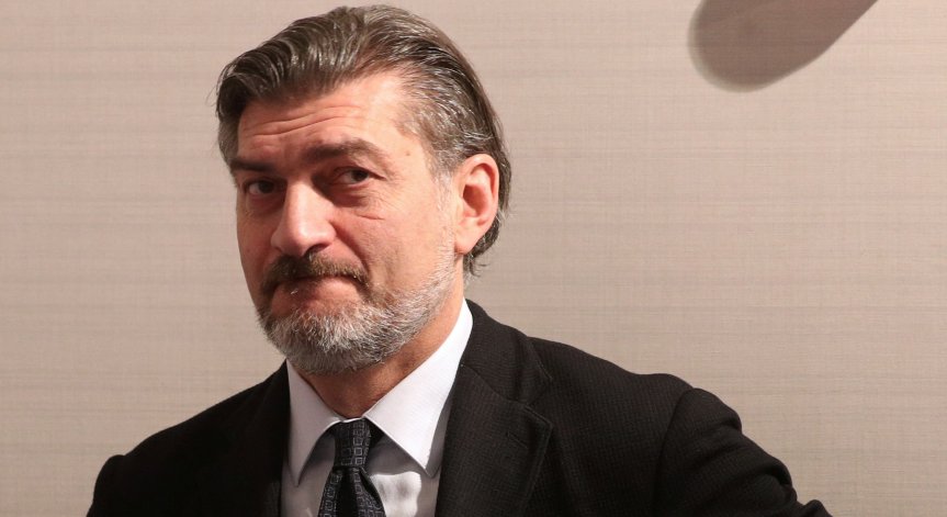 Грузия си има нов президент.