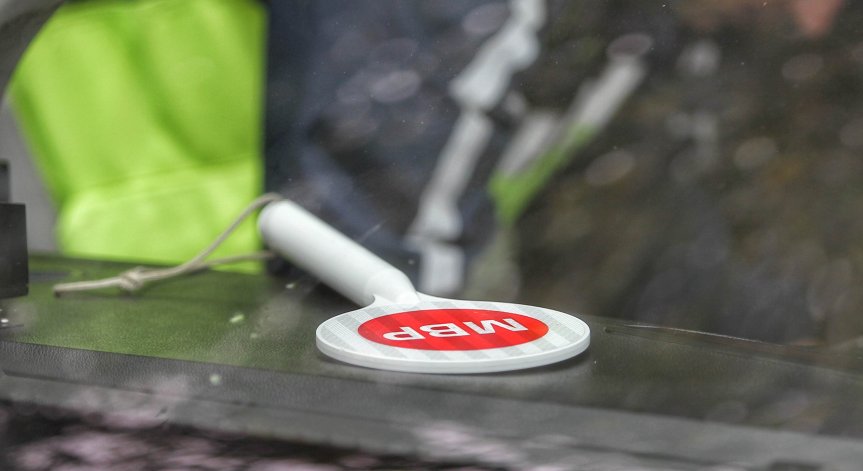 Незабавна конфискация: Отнеха колата на дрогирана жена зад волана