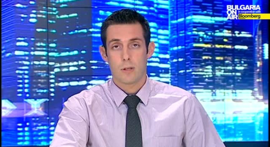Пазарен анализ от 14 септември 2015