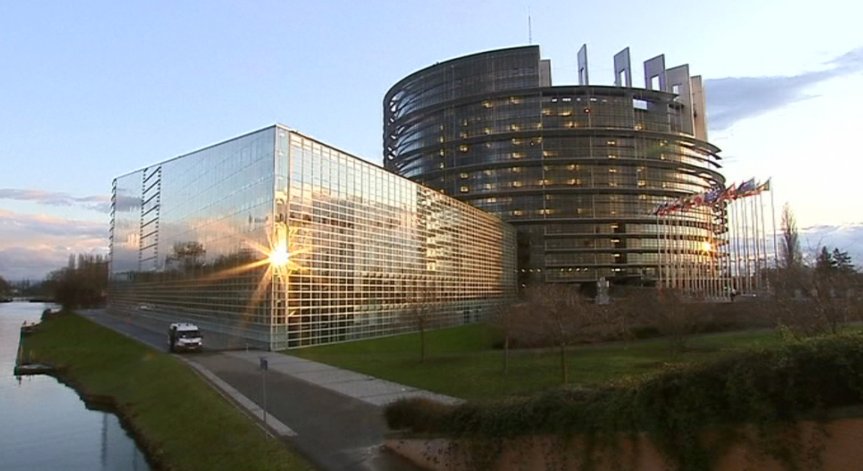 На 25 април започва предизборната кампания за евровота на 25 май