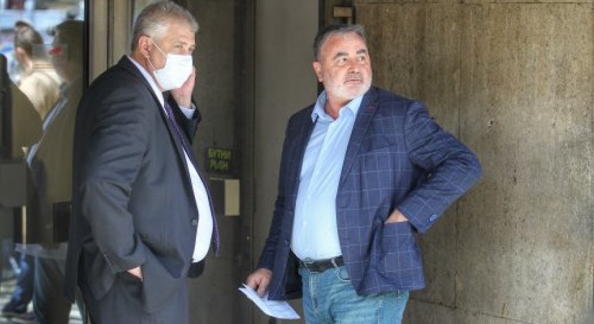 България ще прилага ваксината на Janssen