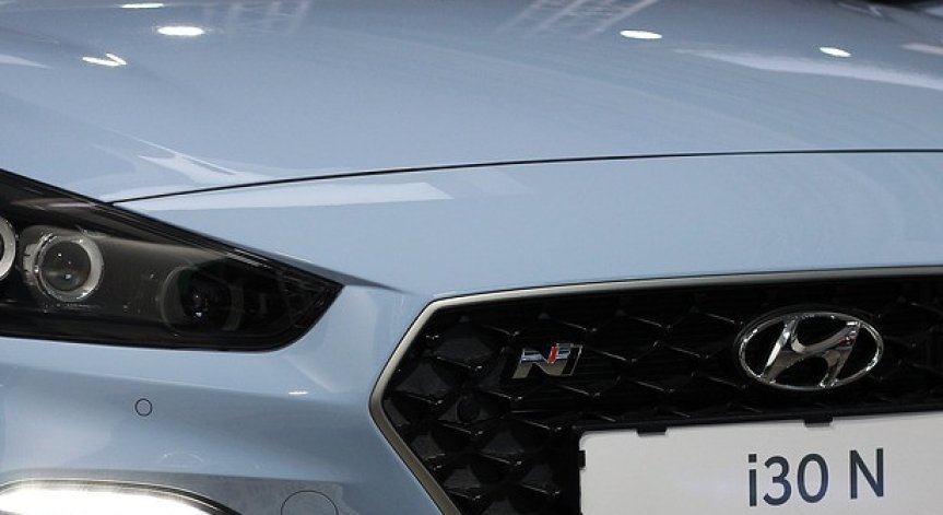 Hyundai разработва кола, която ще може да 