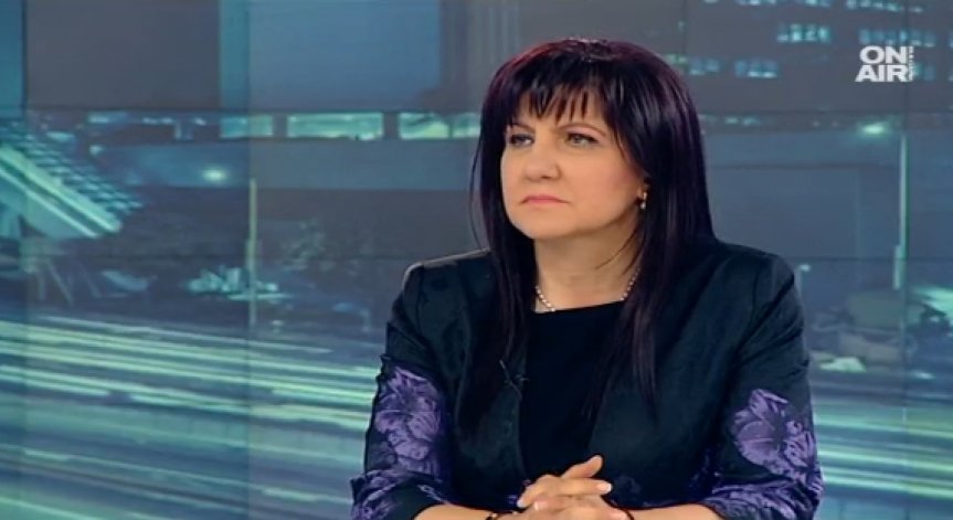 ГЕРБ иска президентът да направи районирането за мажоритарния вот