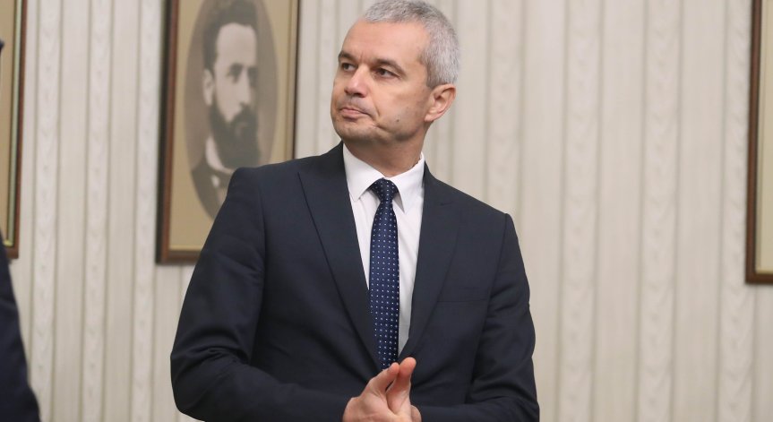 Сериозните различния с ГЕРБ отказаха 