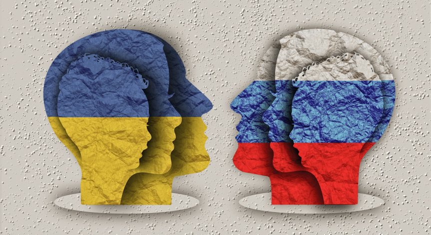 На кого симпатизира България във войната? Близо 40% не смятат, че ще има победител