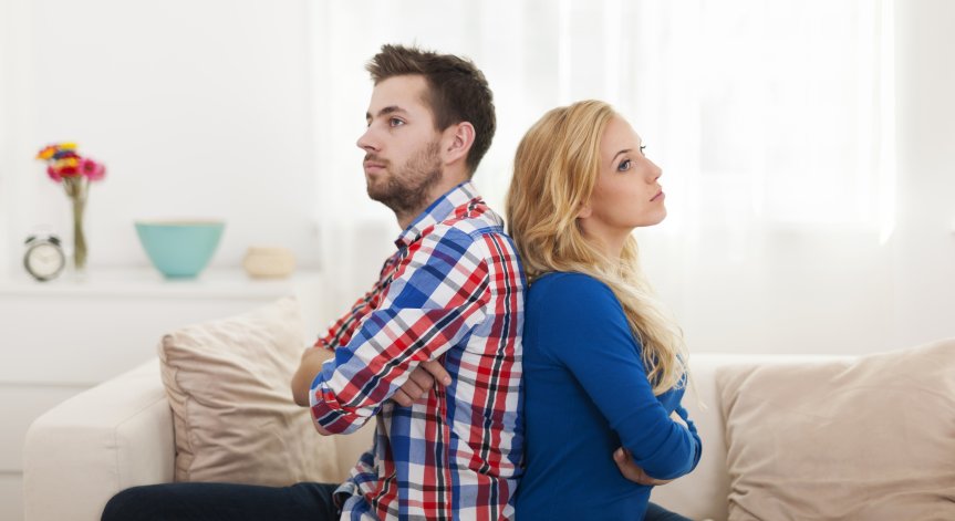 Има много начини да разберем, че нещо не е наред.