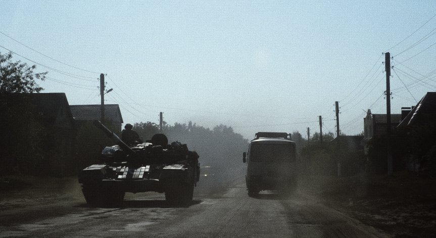 Сред ранените има и деца.