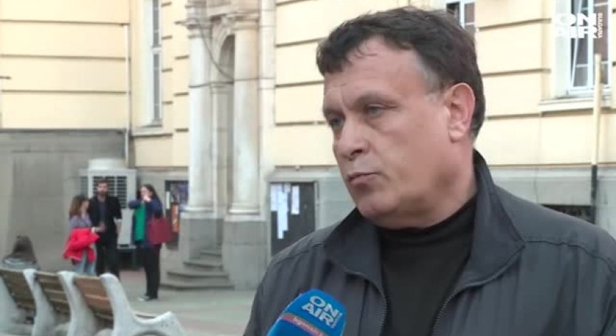 СУ е последното място, което ще ограничи свободата на словото