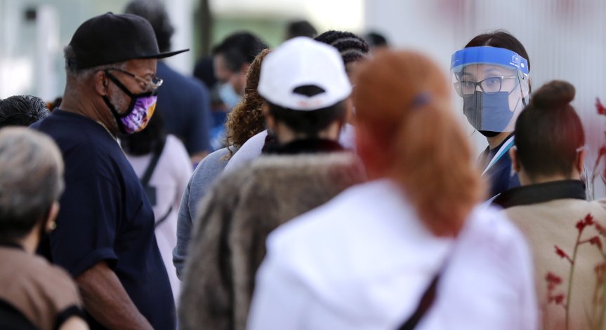 Защо сърдечната недостатъчност убива много повече афроамериканци?