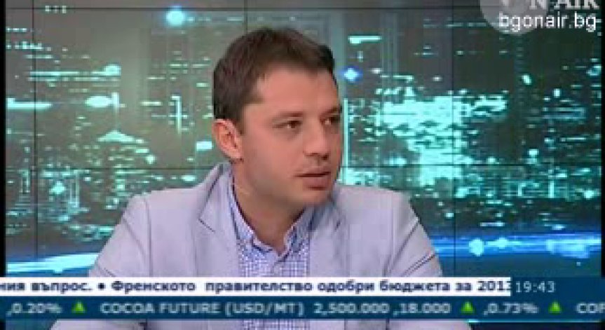 Добрев: Проверяваме дали АЕЦ „Белене“ има бъдеще като частен проект