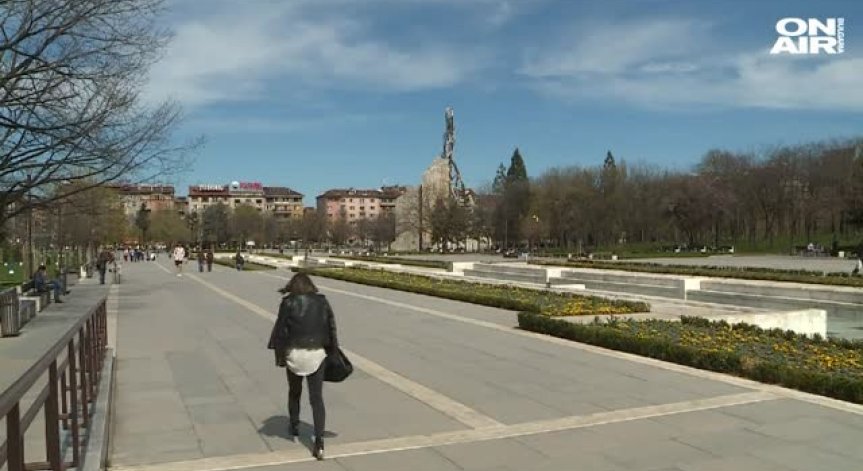 Тестват сирените за ранно предупреждение в няколко града в страната