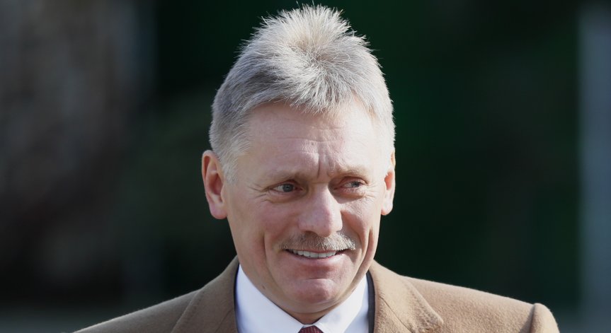 Кремъл: В Русия никога няма да се появи списание като 