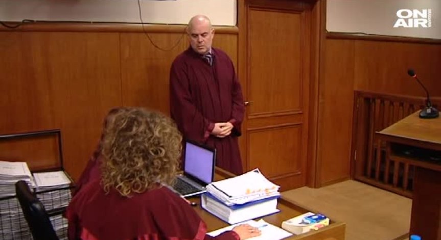 Разпити и обяснения: Продължава мегаделото ''КТБ''