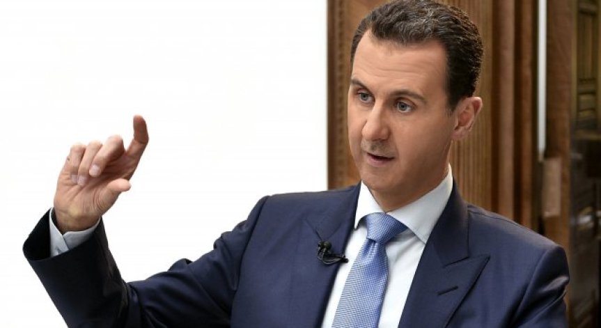 Асад: Ердоган е основният подбудител на конфликта в Нагорни Карабах