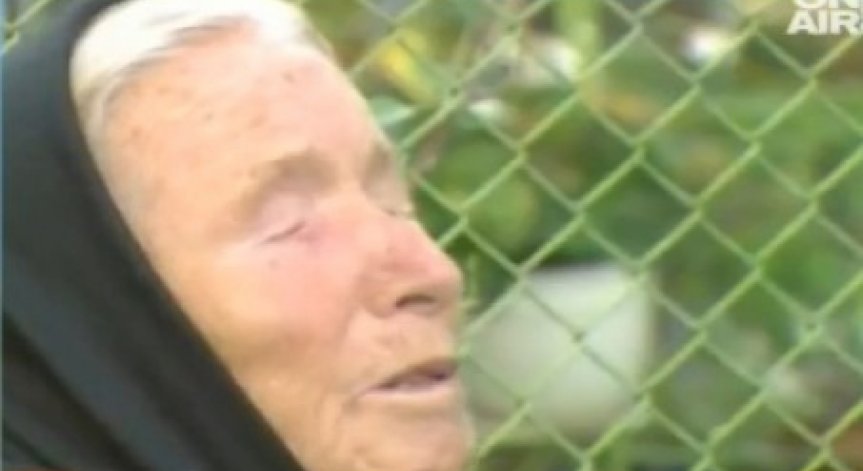 Ванга предсказала световно господство на Русия