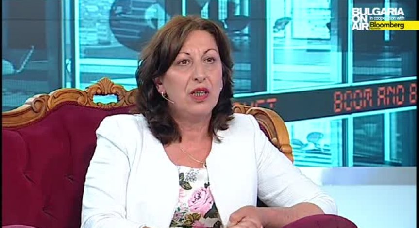 Осиновяването: шанс, пречки и решения Boom&Bust част 2 (02.11.2014)