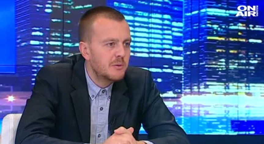 П. Ганев: Дефицитът е неизбежен, ако не се правят реформи
