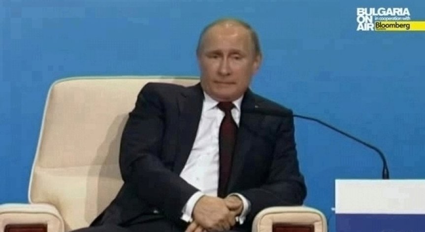 Путин поздрави Обама за Нова година