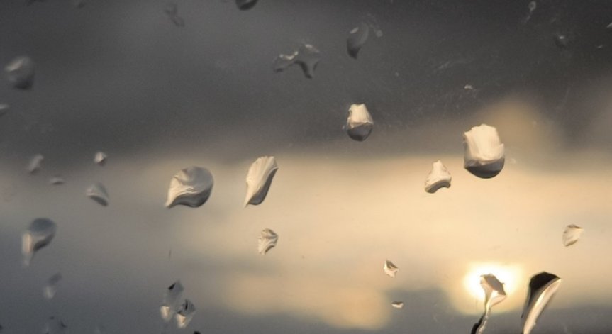 Гръмотевична буря в София