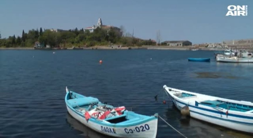 Очаква се сериозен спад на туристите по Черноморието