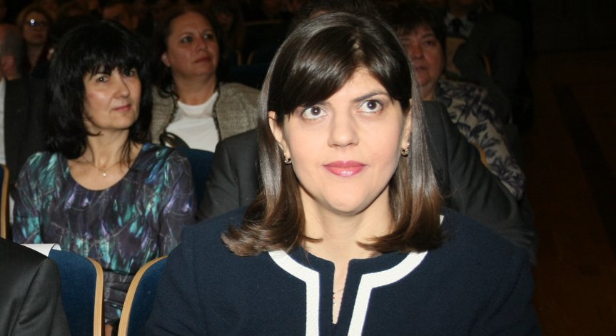 Прокурорската колегия реши да изпрати подробен отговор на въпросите на Кьовеши