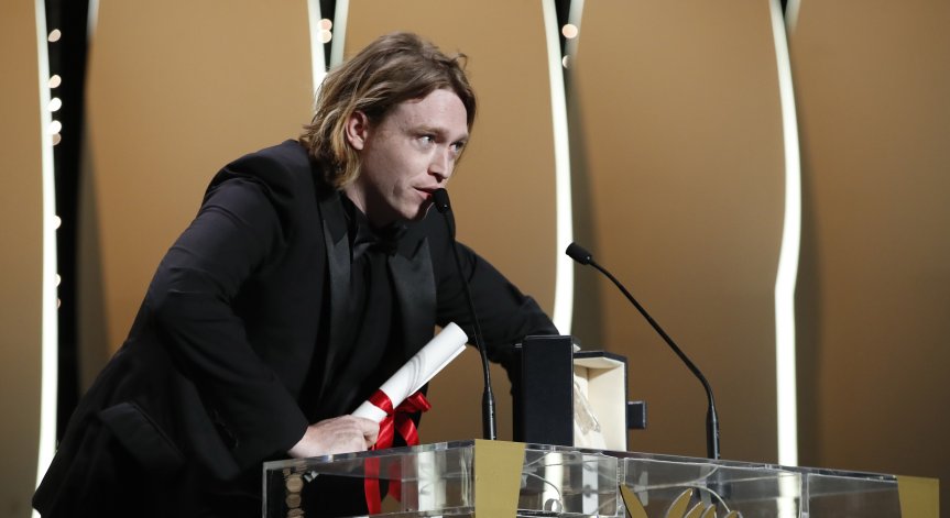 Калеб Ландри Джоунс със 