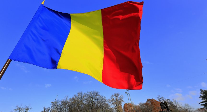 Румъния се противопостави на Русия за изтегляне на НАТО от страната