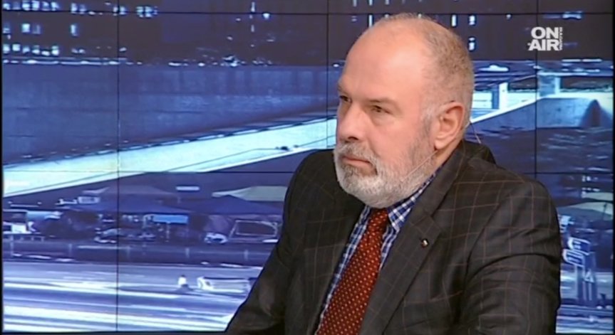 Срещата Путин - Ердоган в Москва: Безрезултатна, твърди бивш консул