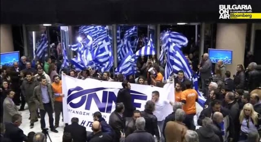 Меркел: Важно е Гърция да спази ангажиментите си