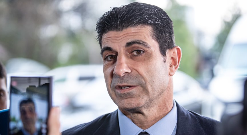 Георги Иванов е новият президент на БФС