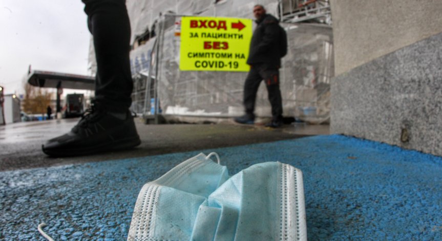 Променят Закона за здравето и решават за противоепидемичните мерки