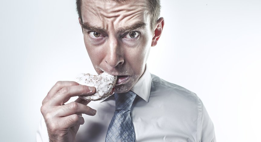 Недохранени и затлъстели едновременно?