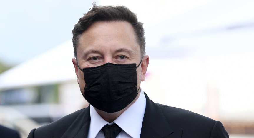 Мъск: Предизвикам Путин на двубой! Залогът е Украйна