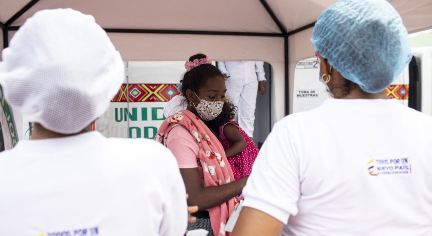 Хора с мутации в гените не могат да се заразят с коронавирус