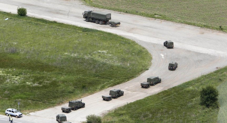 България е сред домакините на 